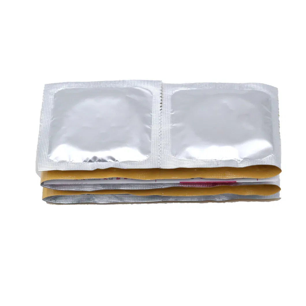 High Quality Contraceptive Products Condoms Natural Latex Rubber